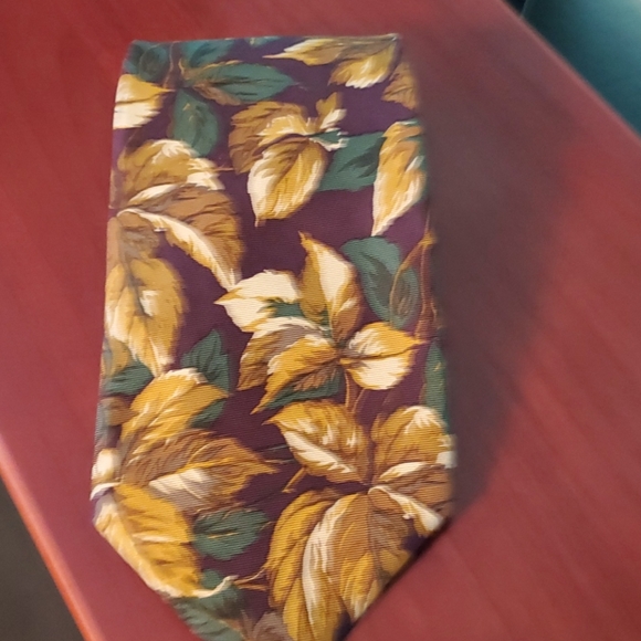 Mens tie - Picture 3 of 3